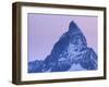 Matterhorn, Zermatt, Valais, Switzerland-Jon Arnold-Framed Photographic Print