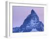 Matterhorn, Zermatt, Valais, Switzerland-Jon Arnold-Framed Photographic Print