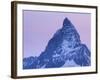 Matterhorn, Zermatt, Valais, Switzerland-Jon Arnold-Framed Photographic Print