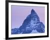 Matterhorn, Zermatt, Valais, Switzerland-Jon Arnold-Framed Photographic Print