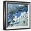 Matterhorn, Zermatt-Andrew Macara-Framed Giclee Print