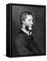 Matthew Arnold (1822-188), British Poet, Critic and Educationalist, C1880-null-Framed Stretched Canvas