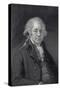 Matthew Boulton, Engineer and Industrialist, C1801-William Sharp-Stretched Canvas