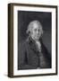 Matthew Boulton, Engineer and Industrialist, C1801-William Sharp-Framed Giclee Print
