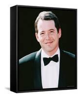 Matthew Broderick-null-Framed Stretched Canvas