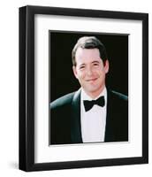 Matthew Broderick-null-Framed Photo