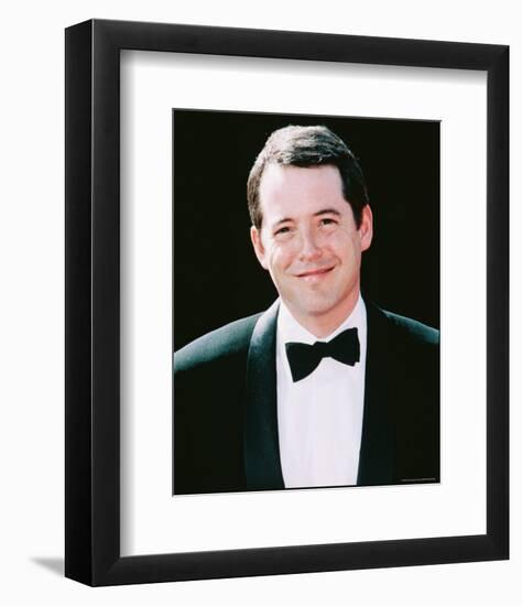 Matthew Broderick-null-Framed Photo