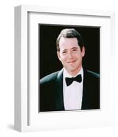 Matthew Broderick-null-Framed Photo