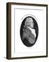 Matthew Campbell Browne-John Kay-Framed Giclee Print