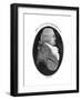 Matthew Campbell Browne-John Kay-Framed Giclee Print