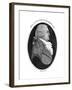 Matthew Campbell Browne-John Kay-Framed Giclee Print