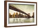 Brown Frame