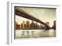 White Frame