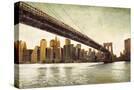Stretched Canvas