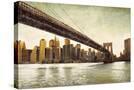 Stretched Canvas