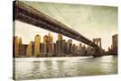Stretched Canvas