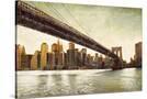 Stretched Canvas