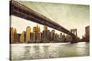 Stretched Canvas