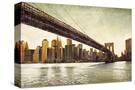 Stretched Canvas