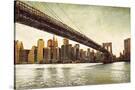 Stretched Canvas