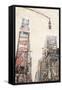 Canvas Black