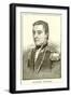 Matthew Flinders-null-Framed Giclee Print