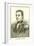 Matthew Flinders-null-Framed Giclee Print