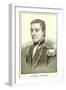 Matthew Flinders-null-Framed Giclee Print