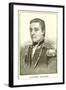 Matthew Flinders-null-Framed Giclee Print