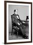 Matthew Fontaine Maury, American Polymath-Science Source-Framed Giclee Print