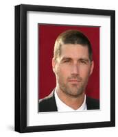 Matthew Fox-null-Framed Photo