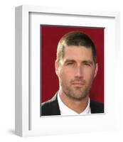 Matthew Fox-null-Framed Photo