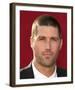 Matthew Fox-null-Framed Photo