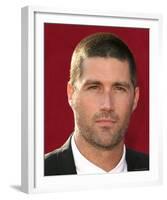 Matthew Fox-null-Framed Photo