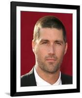 Matthew Fox-null-Framed Photo