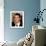 Matthew Goode-null-Framed Photo displayed on a wall