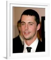 Matthew Goode-null-Framed Photo