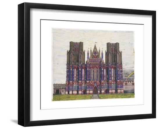 Art Print, , large