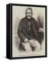 Matthew Greathead, of Richmond, Yorkshire, a Hundred Years Old-null-Framed Stretched Canvas