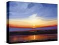 Stretched Canvas
