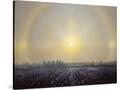 Stretched Canvas