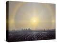 Stretched Canvas
