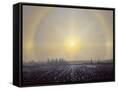 Canvas Black