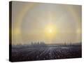 Stretched Canvas