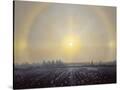 Stretched Canvas