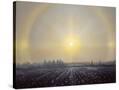 Stretched Canvas