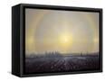 Canvas Black
