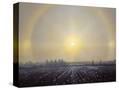 Stretched Canvas