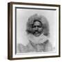 Matthew Henson, American Explorer-Science Source-Framed Premium Giclee Print