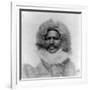 Matthew Henson, American Explorer-Science Source-Framed Giclee Print